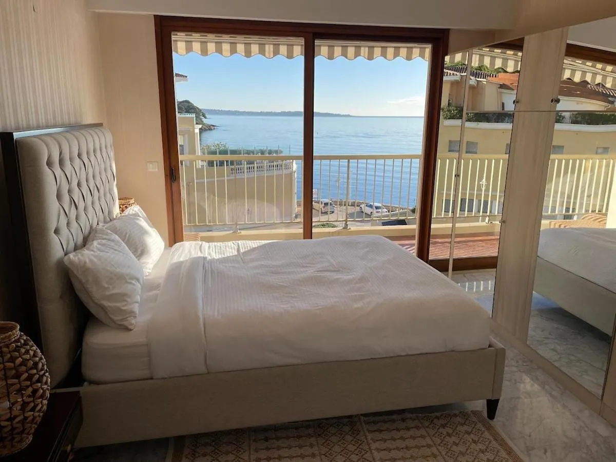 Pointe Croisette Apartment Cannes