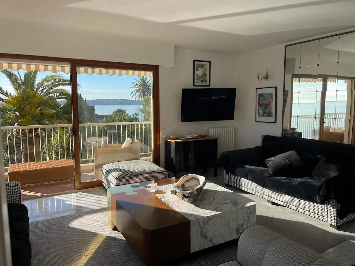 Pointe Croisette Apartment Cannes