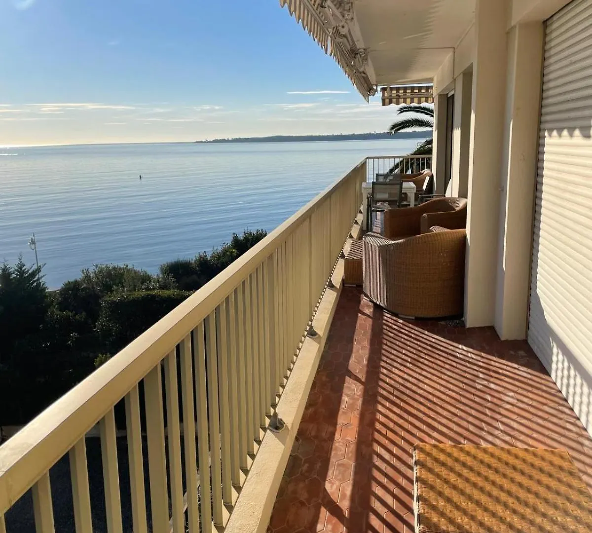 Pointe Croisette Apartment Cannes France