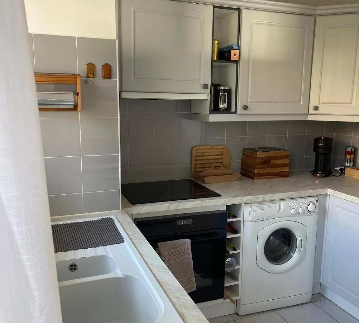 Pointe Croisette Apartment Cannes