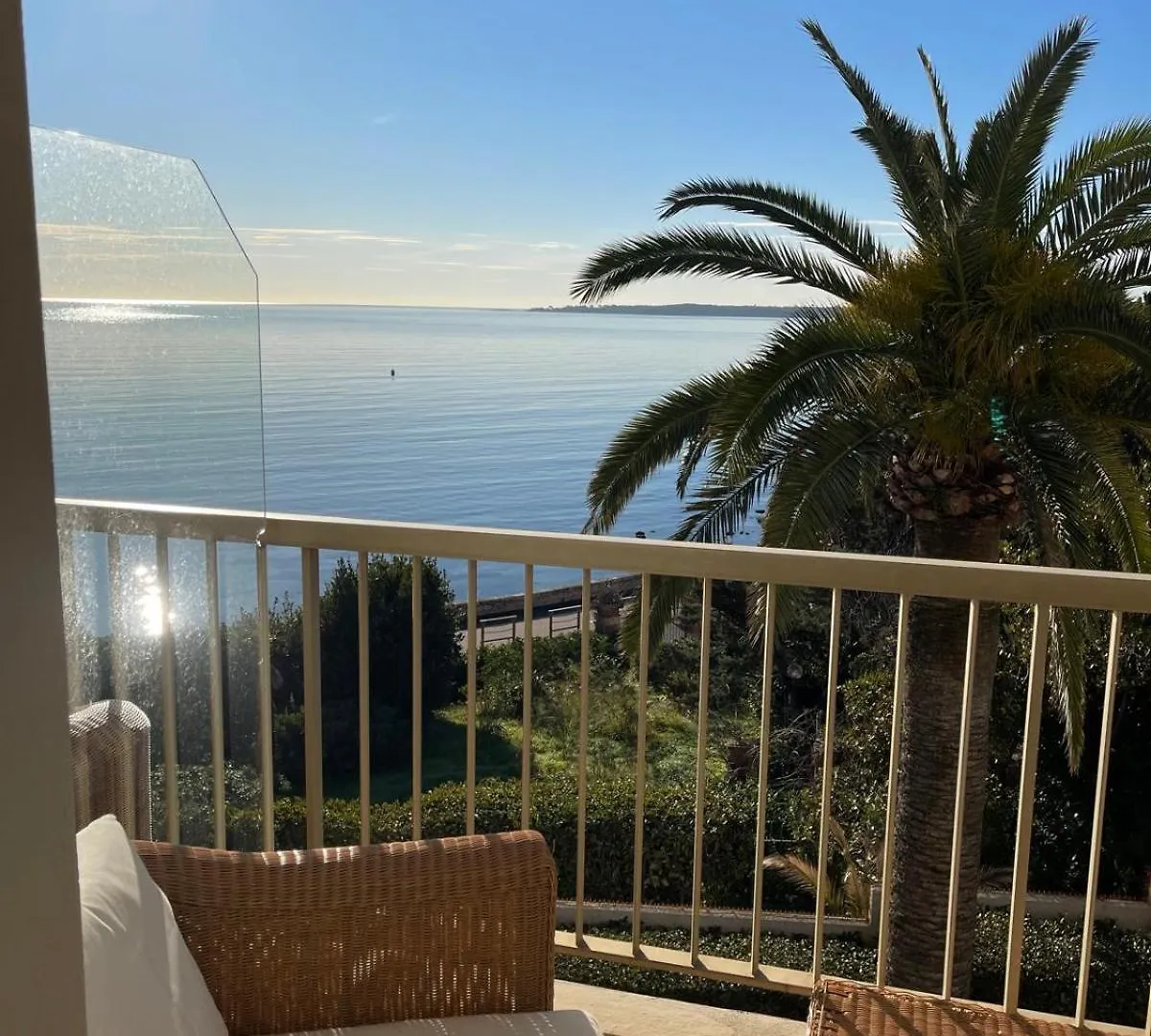 Pointe Croisette Apartment Cannes 0*,  France