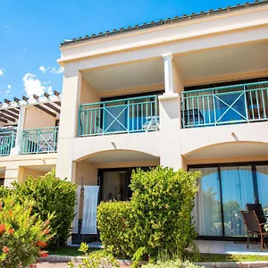 Appartement Guestready - Lovely With A Pool And A Sea View, Cannes