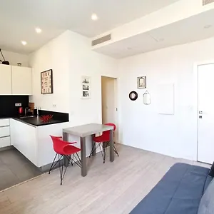 Appartement Viva Riviera - 3 Rue Commandant André, Cannes