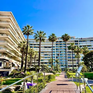  Appartamento Agence Des Résidences - Privés Du Grand - Prestige