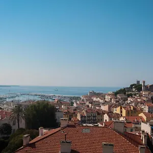 Appartement Corbelle - Grand, Cannes