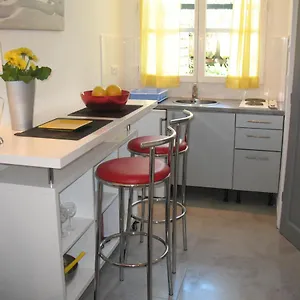 Appartement Studio Du Lac, Cannes