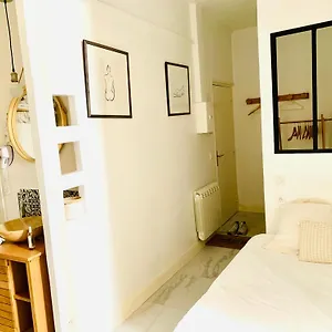 Appartement New Suite&spa - Centre - Croisette, Cannes