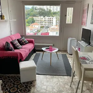 Appartement Studio, Cannes