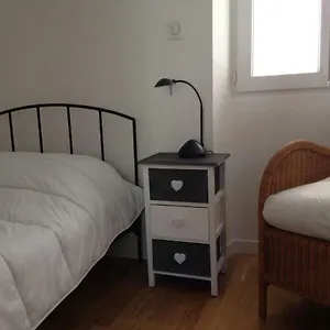 Appartement Suquet Charm, Cannes