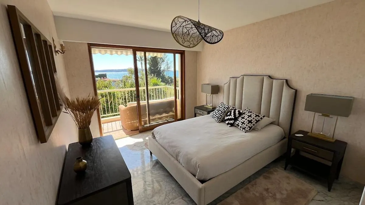 Pointe Croisette Apartment Cannes