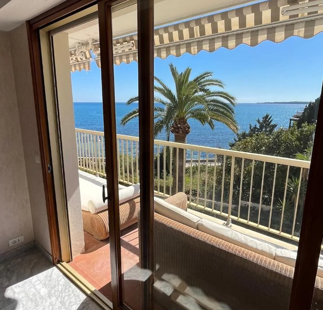 Pointe Croisette Apartment Cannes France